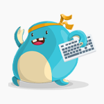 ۲۰ درصد تخفیف تایپو